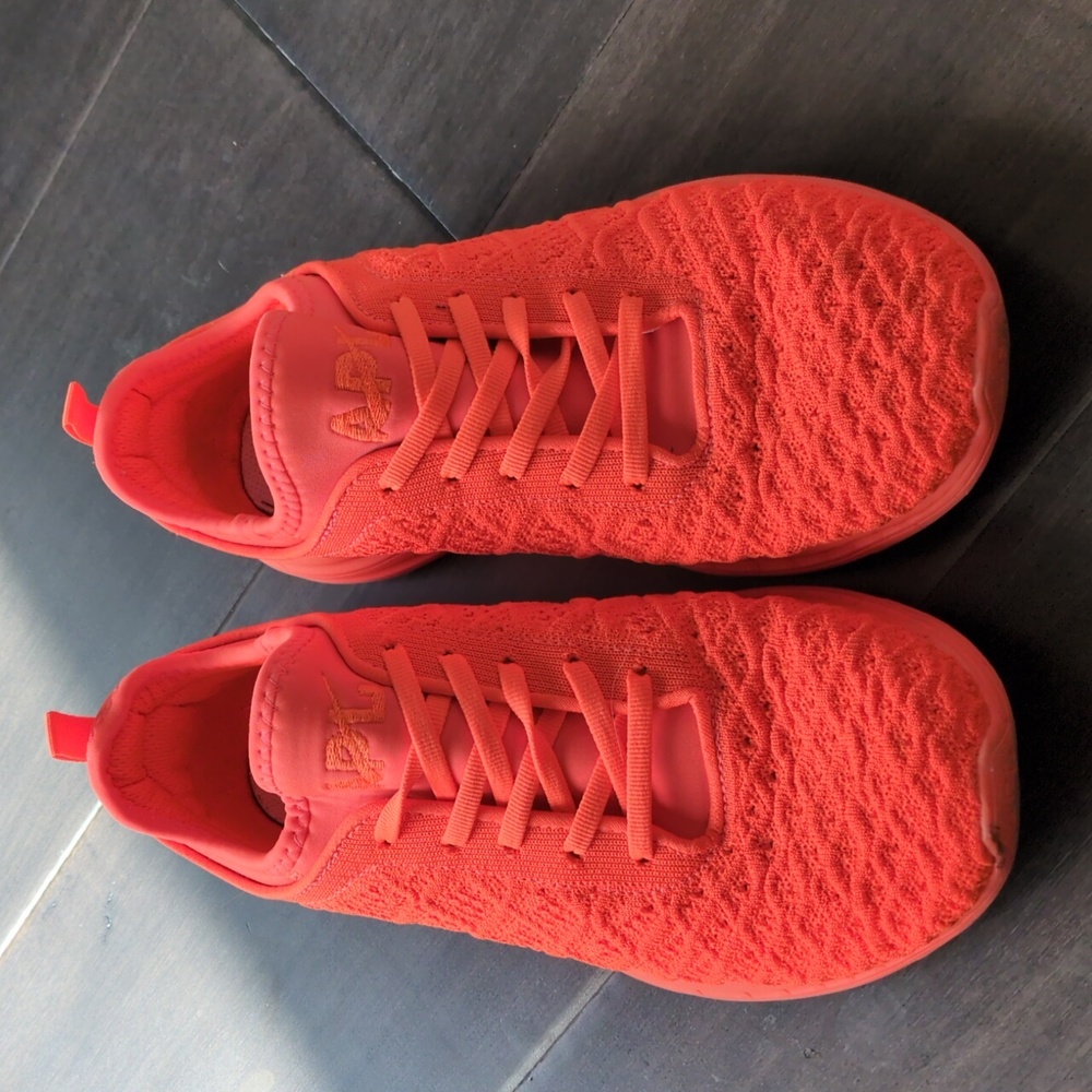 APL tech loom phantom